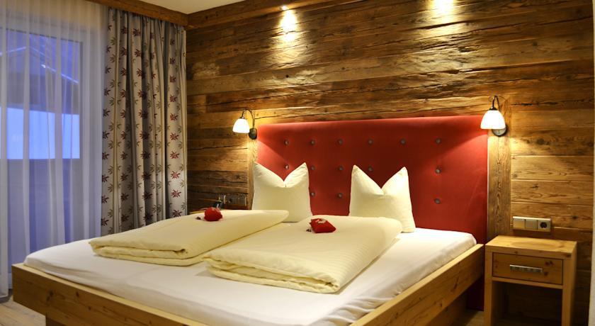 Pension Alpenperle โฮลซ์เกา ห้อง รูปภาพ
