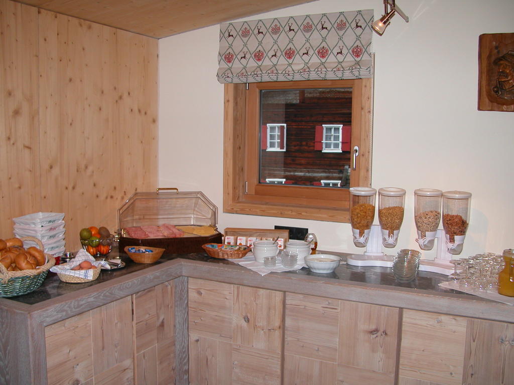 Pension Alpenperle โฮลซ์เกา ภายนอก รูปภาพ
