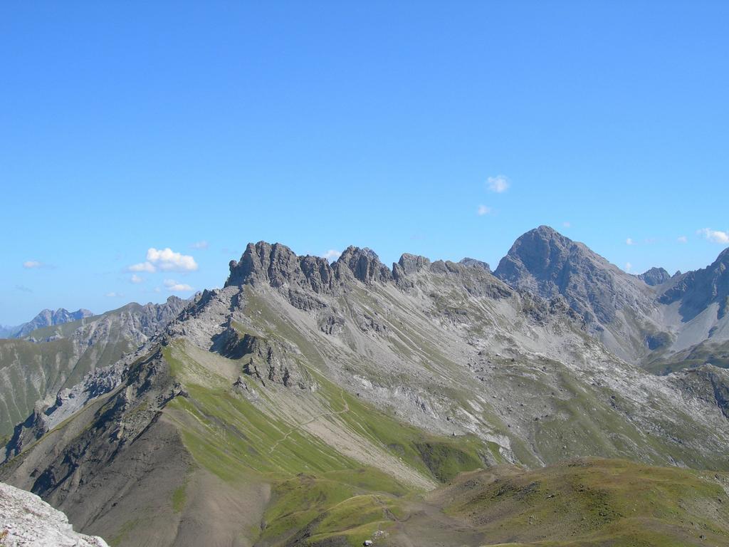 Pension Alpenperle โฮลซ์เกา ภายนอก รูปภาพ