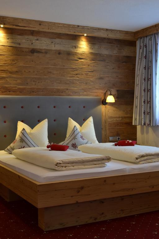 Pension Alpenperle โฮลซ์เกา ห้อง รูปภาพ