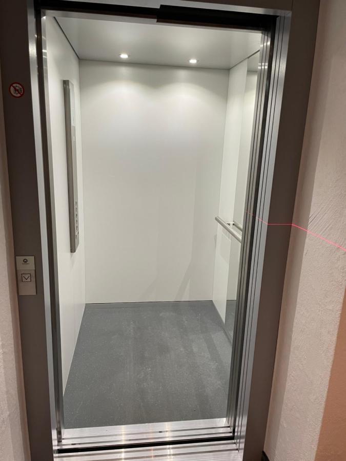 Pension Alpenperle โฮลซ์เกา ภายนอก รูปภาพ
