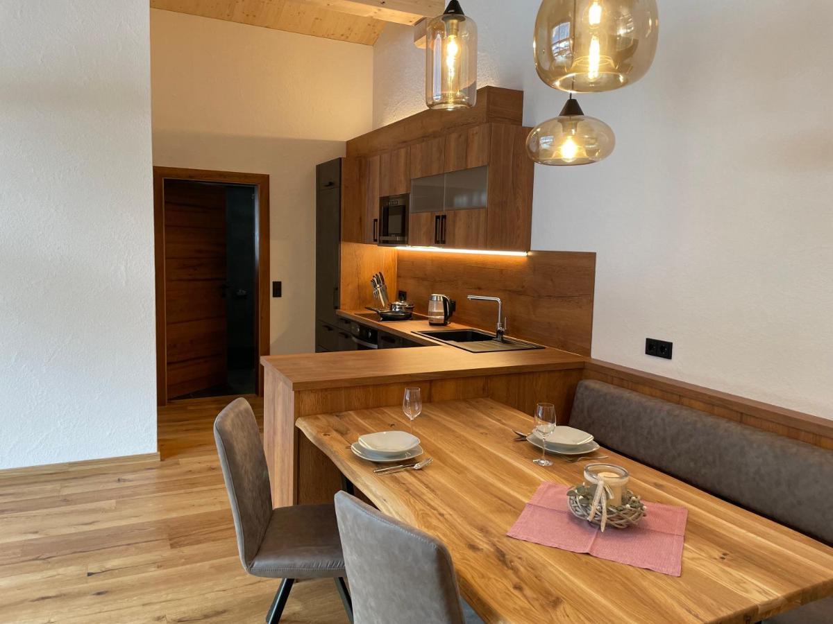 Pension Alpenperle โฮลซ์เกา ภายนอก รูปภาพ