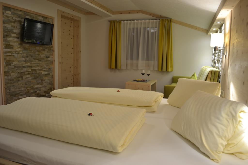 Pension Alpenperle โฮลซ์เกา ภายนอก รูปภาพ