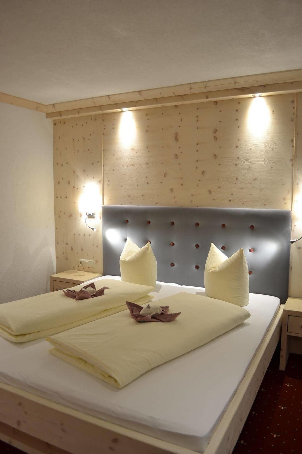 Pension Alpenperle โฮลซ์เกา ภายนอก รูปภาพ